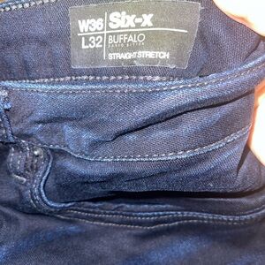 Blue jean brand bufalo GREAT CONDITION
